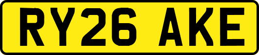 RY26AKE