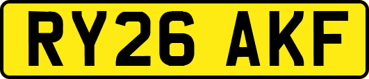 RY26AKF