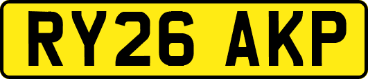 RY26AKP