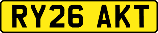 RY26AKT