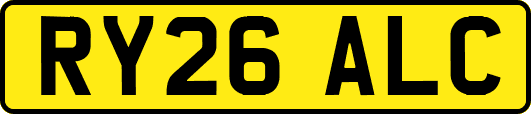 RY26ALC