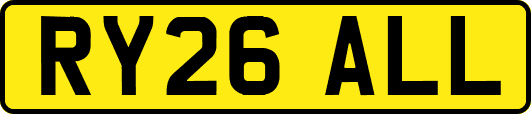RY26ALL