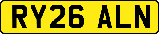 RY26ALN