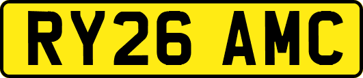RY26AMC