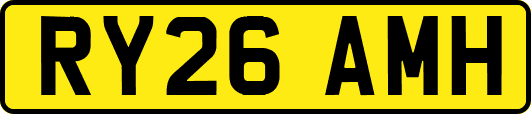 RY26AMH