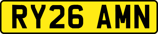 RY26AMN