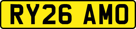 RY26AMO