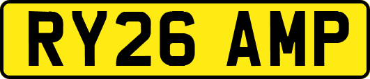 RY26AMP