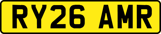 RY26AMR