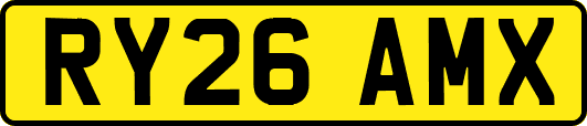 RY26AMX