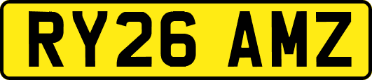 RY26AMZ