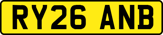 RY26ANB