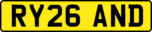 RY26AND
