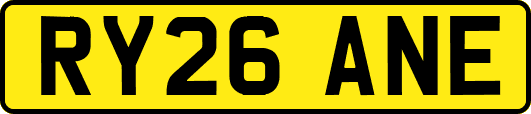 RY26ANE