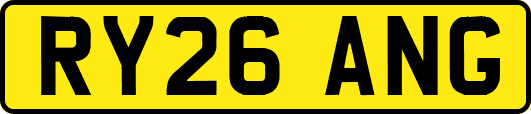 RY26ANG