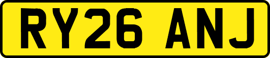 RY26ANJ