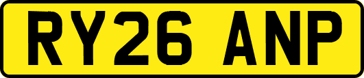 RY26ANP