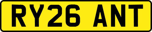 RY26ANT