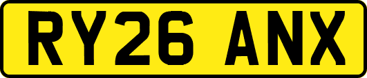 RY26ANX