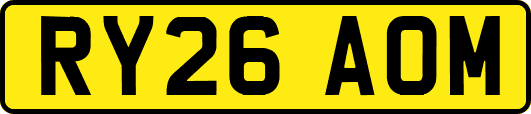 RY26AOM