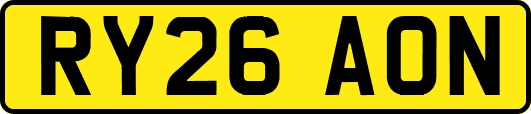 RY26AON