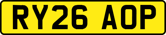 RY26AOP
