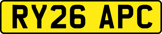 RY26APC