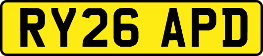 RY26APD