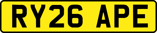 RY26APE