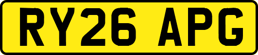RY26APG
