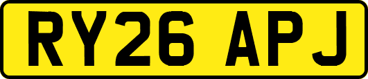 RY26APJ