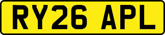 RY26APL