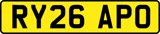 RY26APO