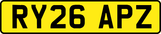 RY26APZ