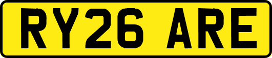 RY26ARE