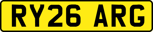 RY26ARG