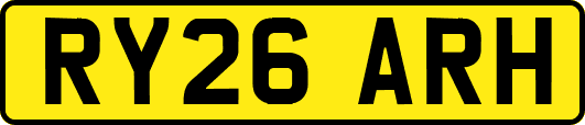 RY26ARH