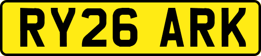 RY26ARK