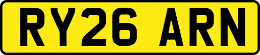 RY26ARN