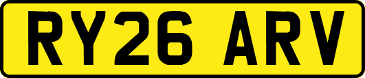 RY26ARV