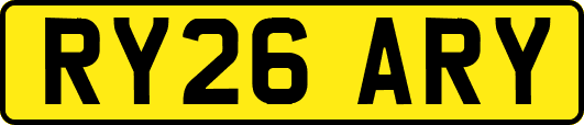 RY26ARY
