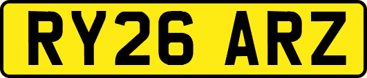 RY26ARZ