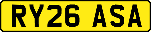 RY26ASA