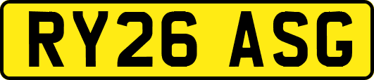 RY26ASG