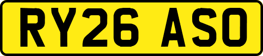 RY26ASO