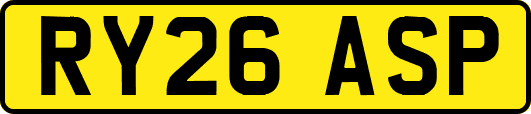 RY26ASP