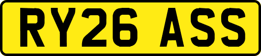 RY26ASS