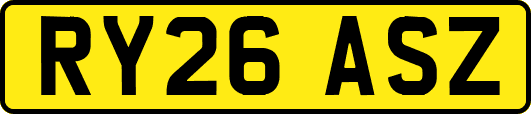 RY26ASZ