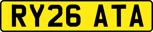 RY26ATA