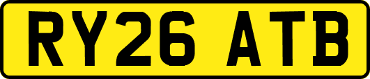 RY26ATB